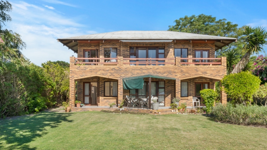 4 Bedroom Property for Sale in The Island Western Cape